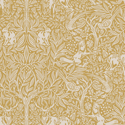 Tapet Special Edition Forest,new Heritage Under the Elder Tree 2048