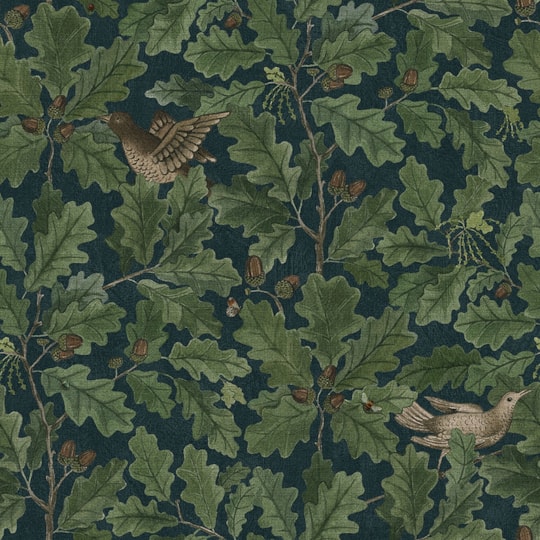 Tapet Special Edition Forest In the Oak 2050