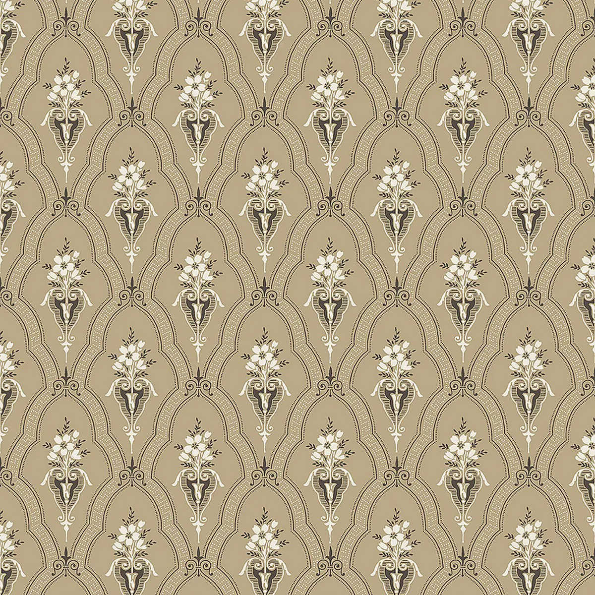 Tapet Alla Tiders Hus Klädesholmen 4164