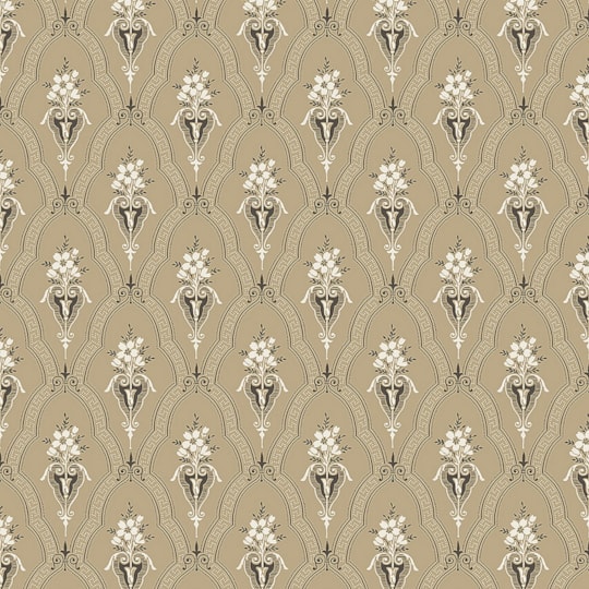 Tapet Alla Tiders Hus Klädesholmen 4164