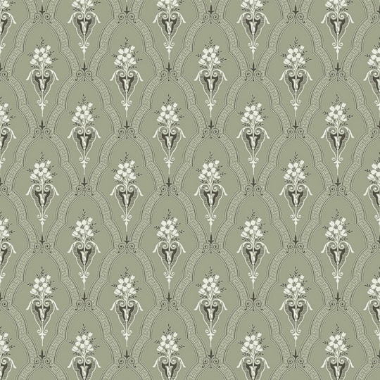 Tapet Alla Tiders Hus Klädesholmen 4165