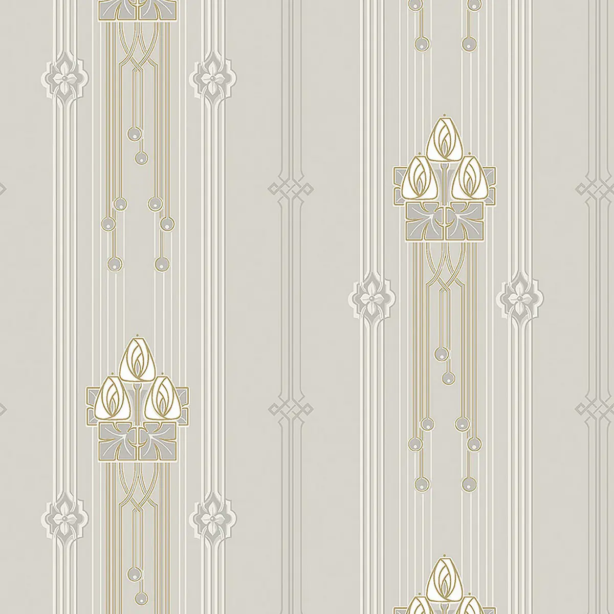 Tapet Alla Tiders Hus Villastan 4171