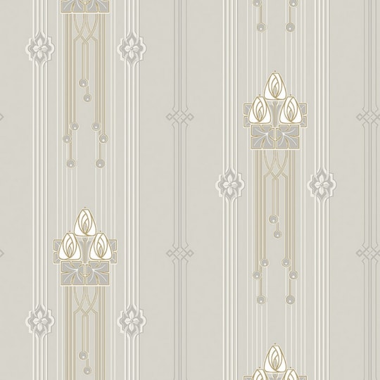 Tapet Alla Tiders Hus Villastan 4171