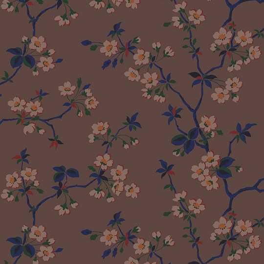 Tapet Alla Tiders Hus Trädgårdsstaden 4174