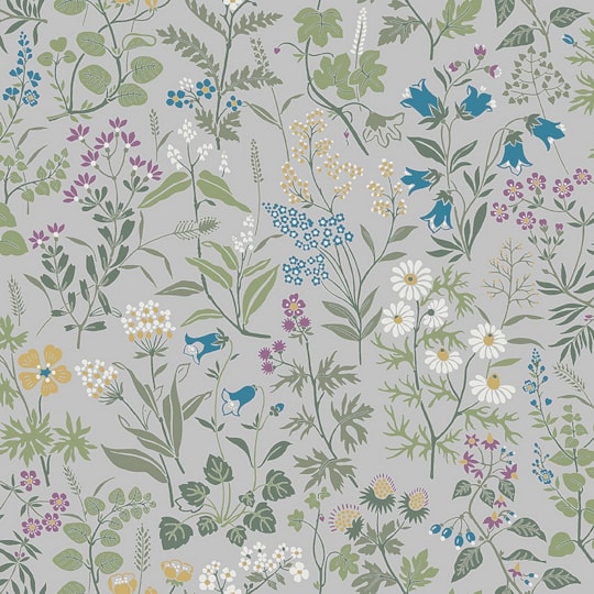 Tapet Alla Tiders Hus Flora 4182