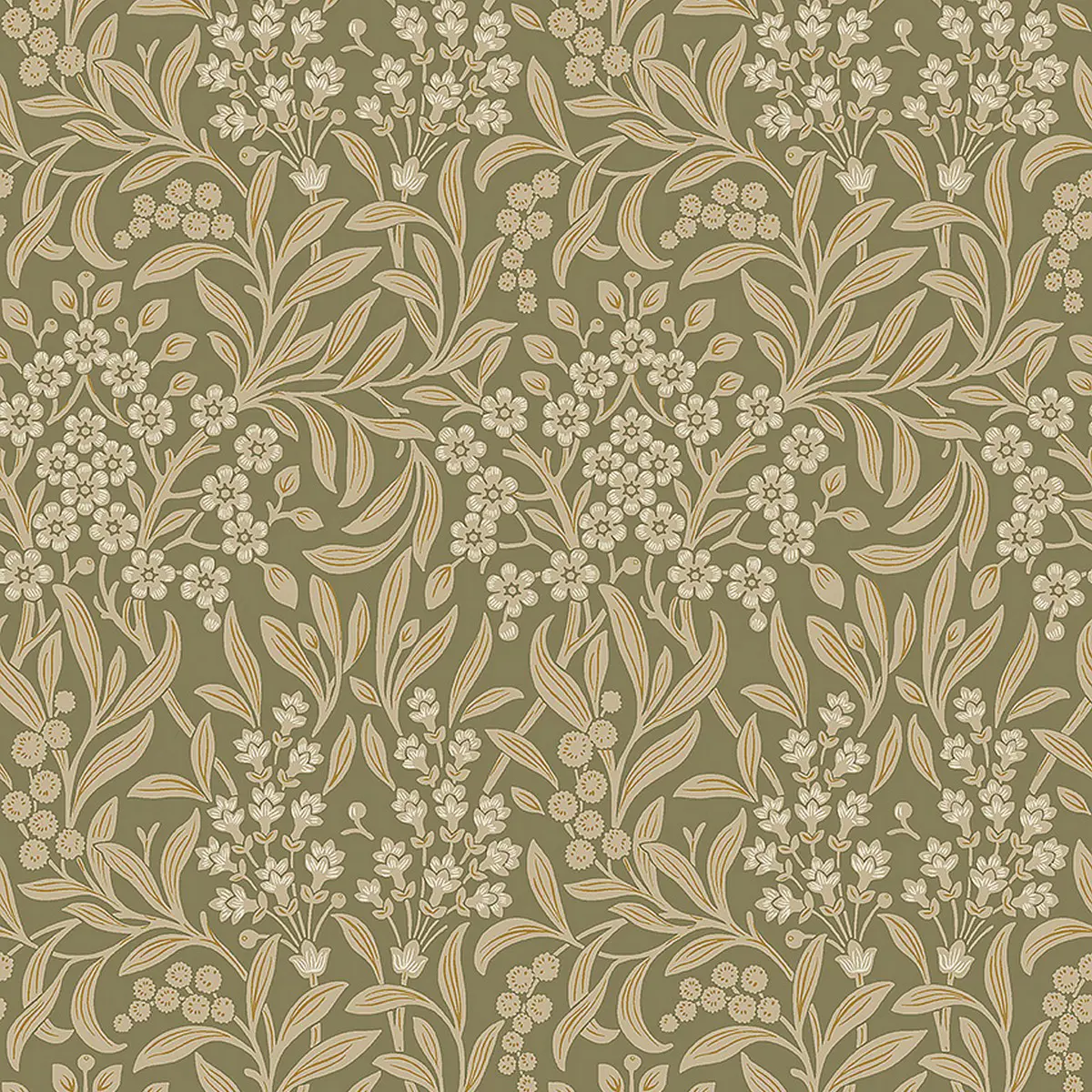 Tapet Alla Tiders Hus Kryddhyllan 4183