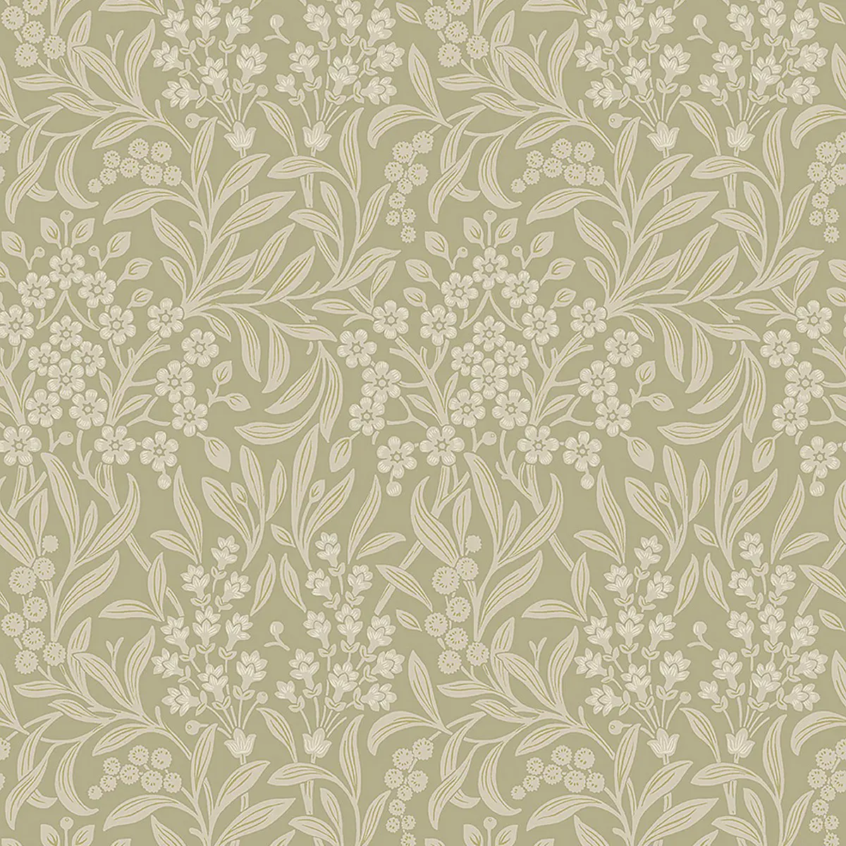 Tapet Alla Tiders Hus Kryddhyllan 4184