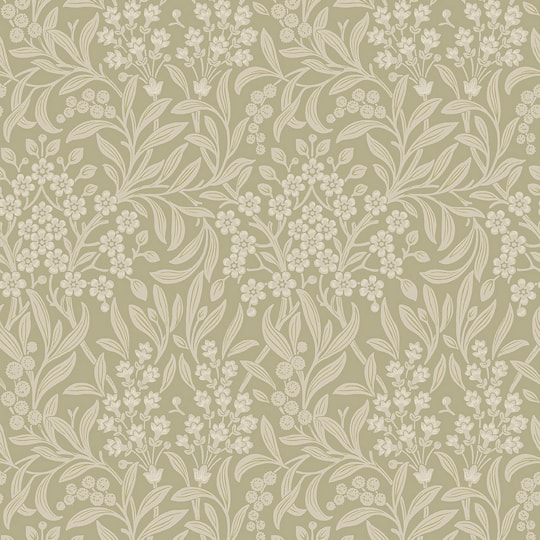 Tapet Alla Tiders Hus Kryddhyllan 4184