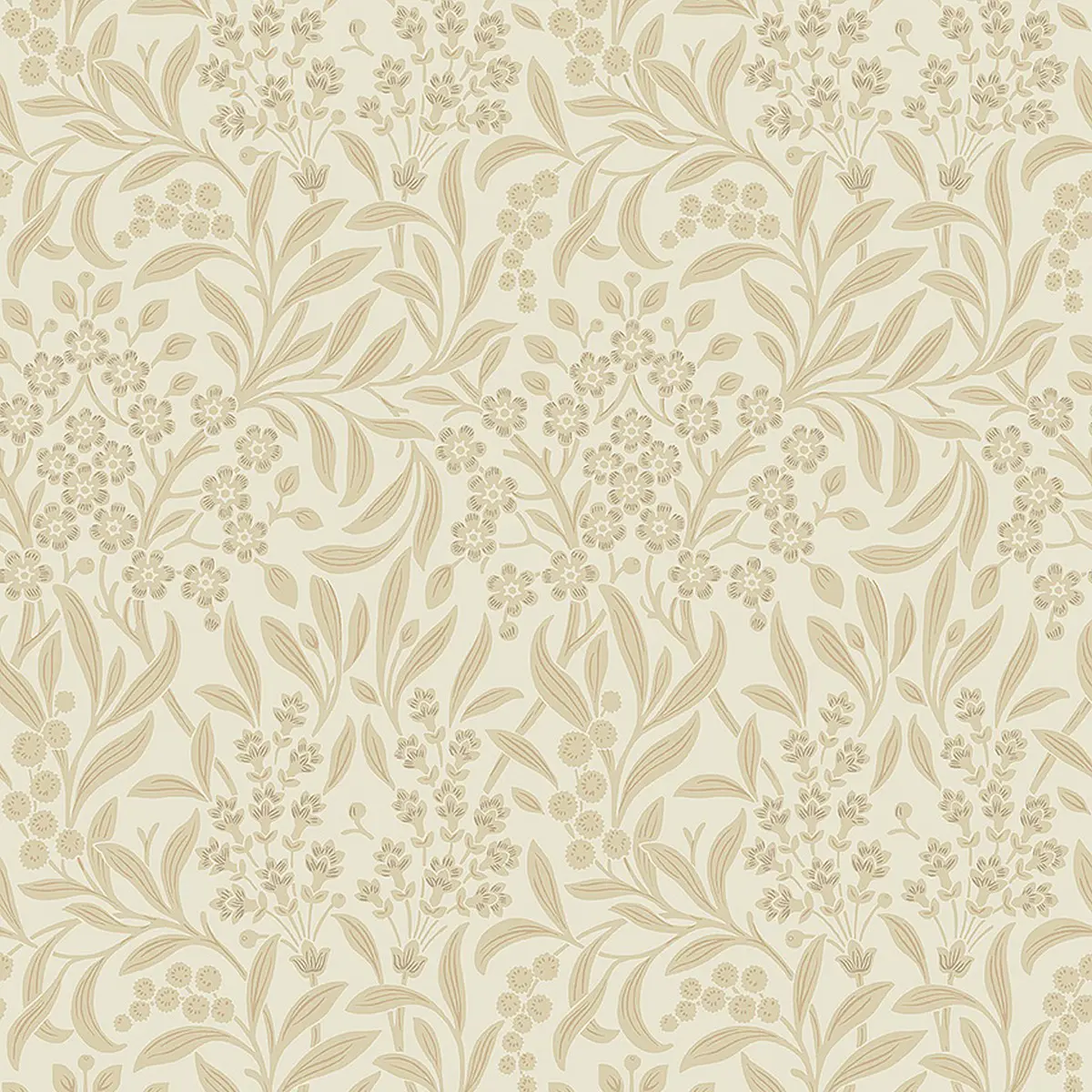 Tapet Alla Tiders Hus Kryddhyllan 4185