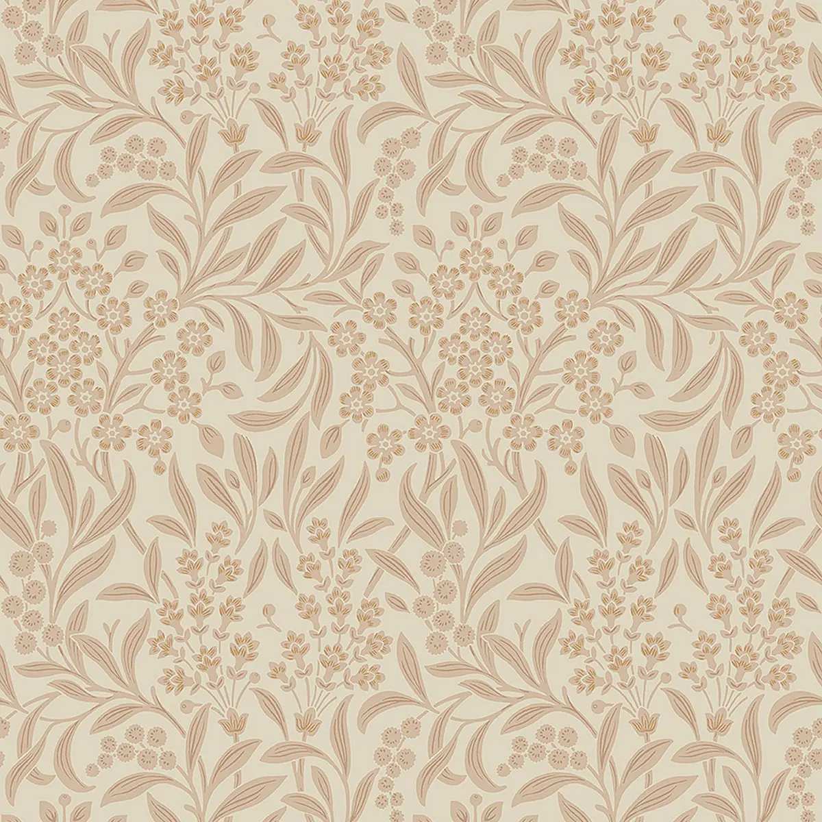 Tapet Alla Tiders Hus Kryddhyllan 4186