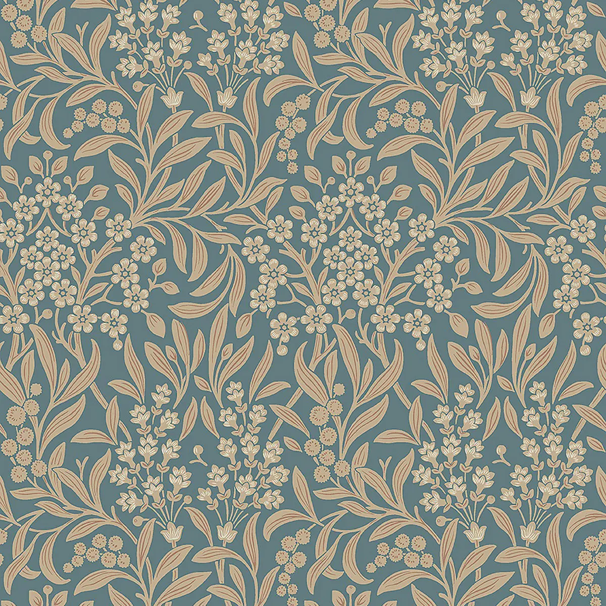 Tapet Alla Tiders Hus Kryddhyllan 4187