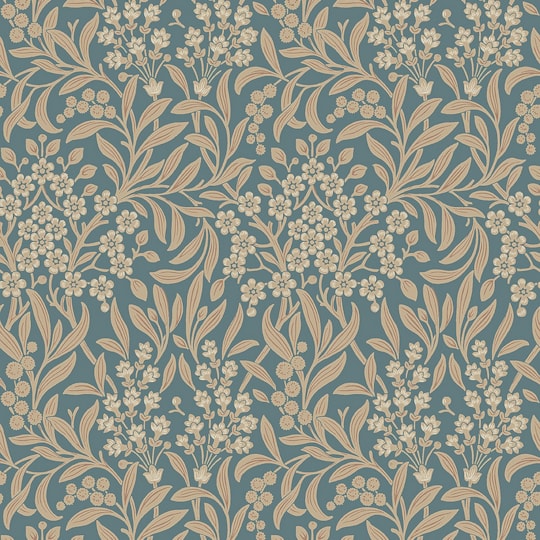 Tapet Alla Tiders Hus Kryddhyllan 4187