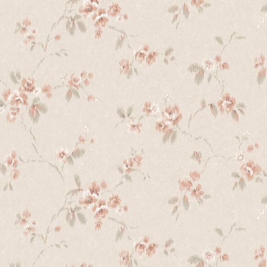 Tapet Dreamy Escape Vintage Rose 4259