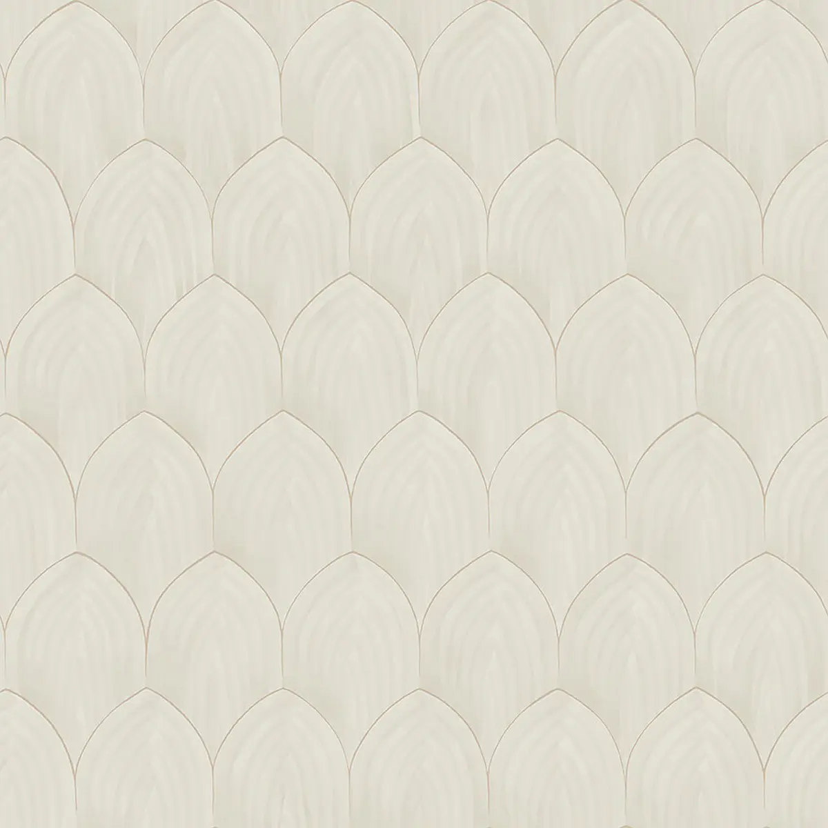 Tapet Dreamy Escape Golden Arches 4274