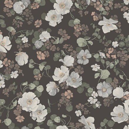 Tapet Dreamy Escape Enchanting Flower 4278