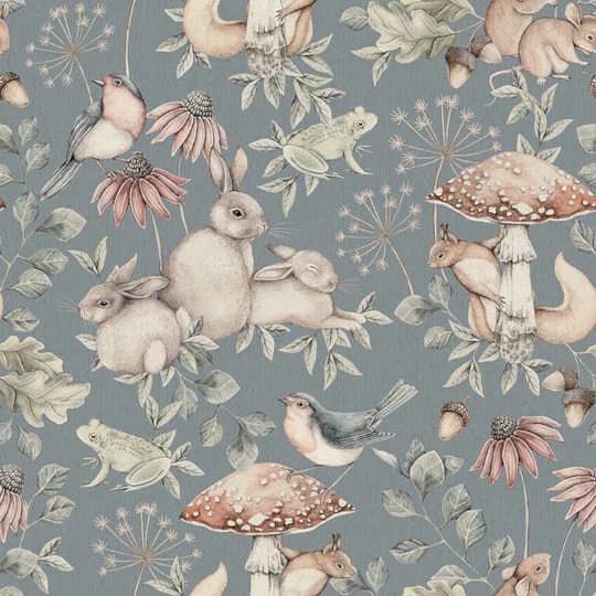 Tapet Newbie Wallpaper Minou 7482