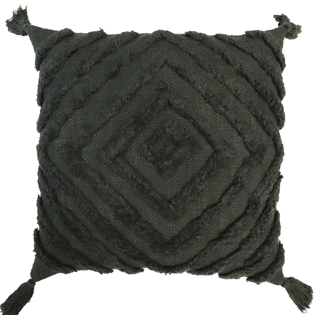 Kuddfodral Cliff Green, 45x45cmKuddfodral Cliff Green, 45x45cm