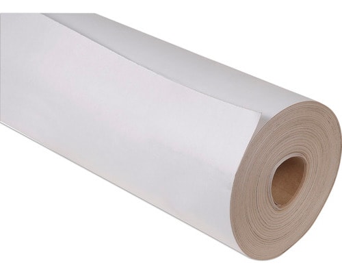 Täckpapp Mjölkpapp Smal 25m²