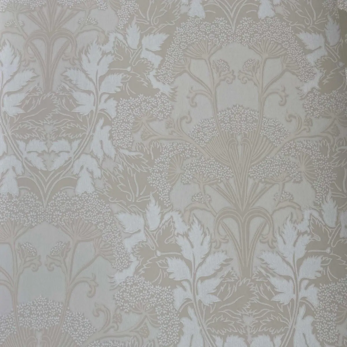 Tapet Modern Classics II Hundkex 350-01