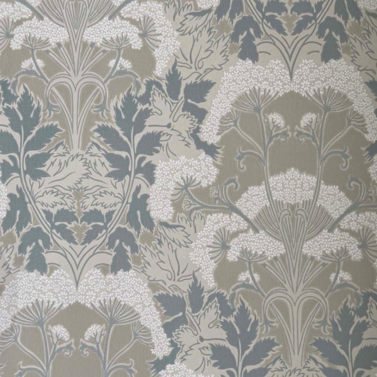 Tapet Modern Classics II Hundkex 350-34