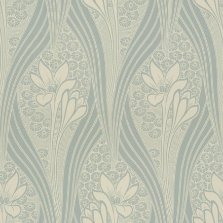 Tapet Modern Classics II Lilja 351-54