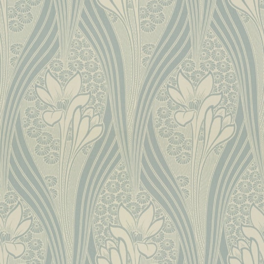 Tapet Modern Classics II Lilja 351-54