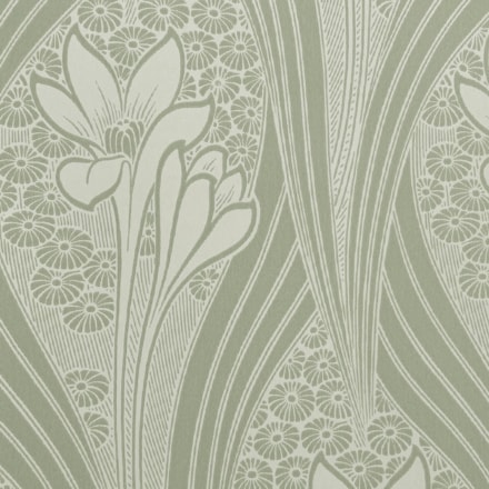 Tapet Modern Classics II Lilja 351-55