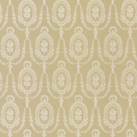 Tapet Modern Classics II Rosmedaljong 352-37