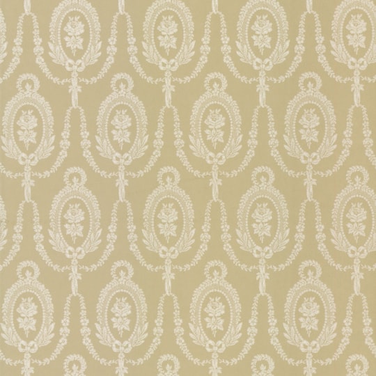 Tapet Modern Classics II Rosmedaljong 352-37