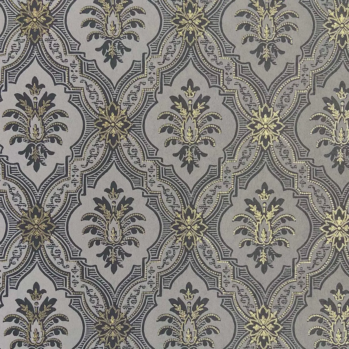 Tapet Modern Classics II Minimedaljong 353-99