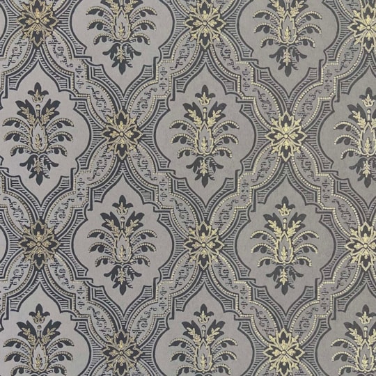 Tapet Modern Classics II Minimedaljong 353-99