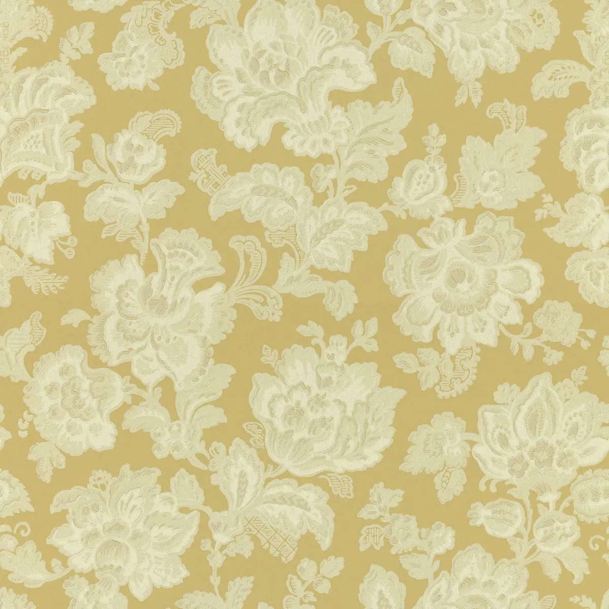 Tapet Modern Classics II Stor ros 354-57