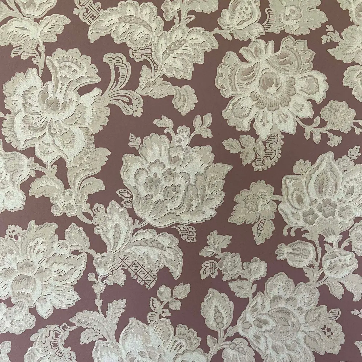 Tapet Modern Classics II Stor ros 354-68