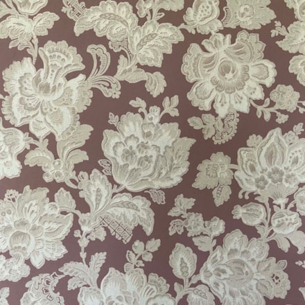 Tapet Modern Classics II Stor ros 354-68