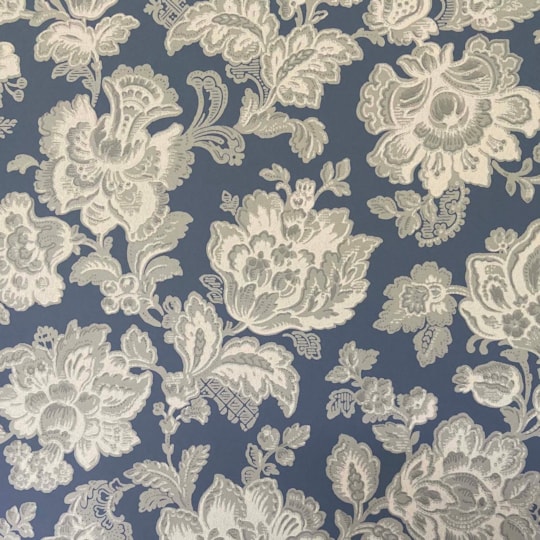 Tapet Modern Classics II Stor ros 354-74