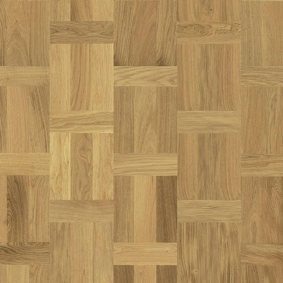 Parkettgolv Original European Renaissance Collection Rovere Holländskt