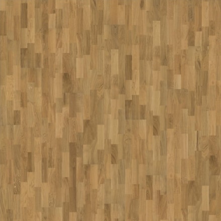 Parkettgolv Original European Naturals Collection Siena Ek, 3-stav, Mattlack