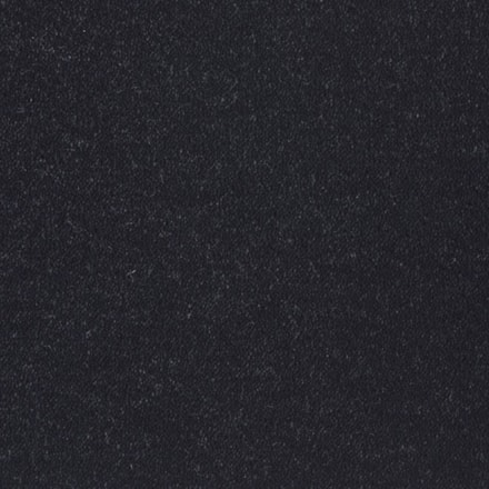 Heltäckningsmatta Dream Black 800 400cm