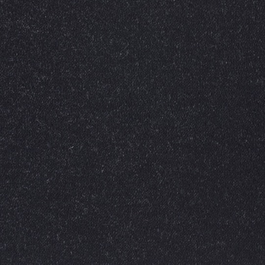 Heltäckningsmatta Dream Black 800 500cm