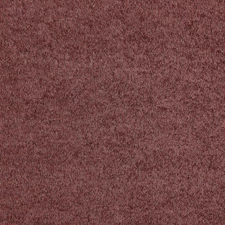 Heltäckningsmatta Lounge Rust 2 312 400cm