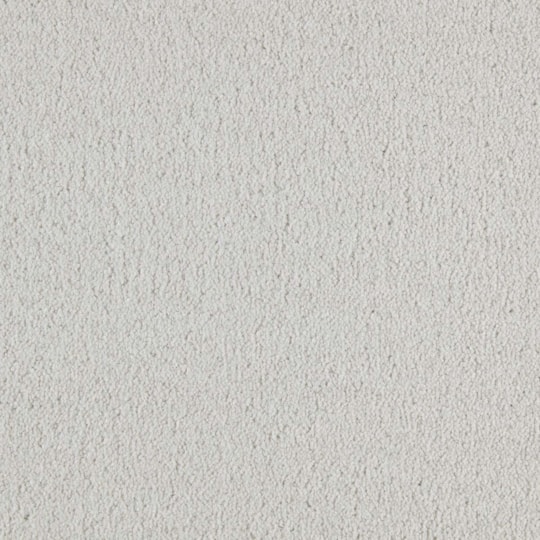 Heltäckningsmatta Lounge Snow 890 400cm