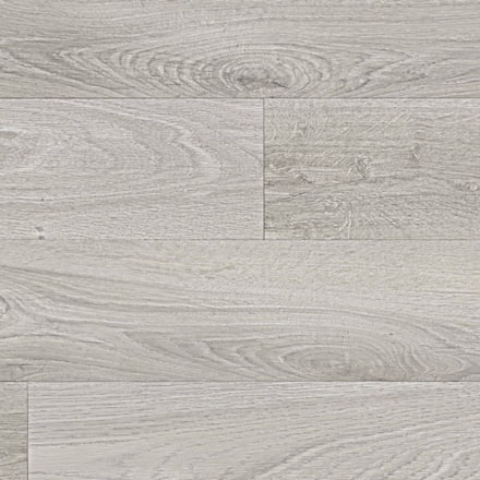 Våtrumsgolv Aquarelle Oak Grey 200cm, Grå