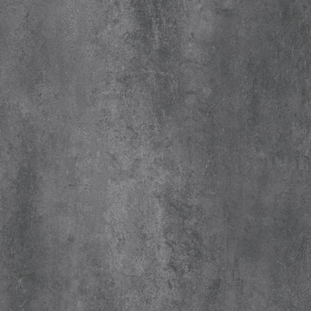 Våtrumsgolv Aquarelle Rust Metal Graphite 200cm, Grå