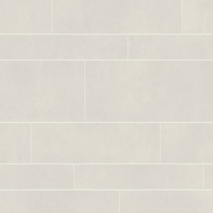 Våtrumsvägg Aquarelle Big Brick Light Grey 200cm, Ljusgrå