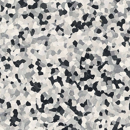 Våtrumsgolv Iq Surface Contrast Multi 200cm, Svart
