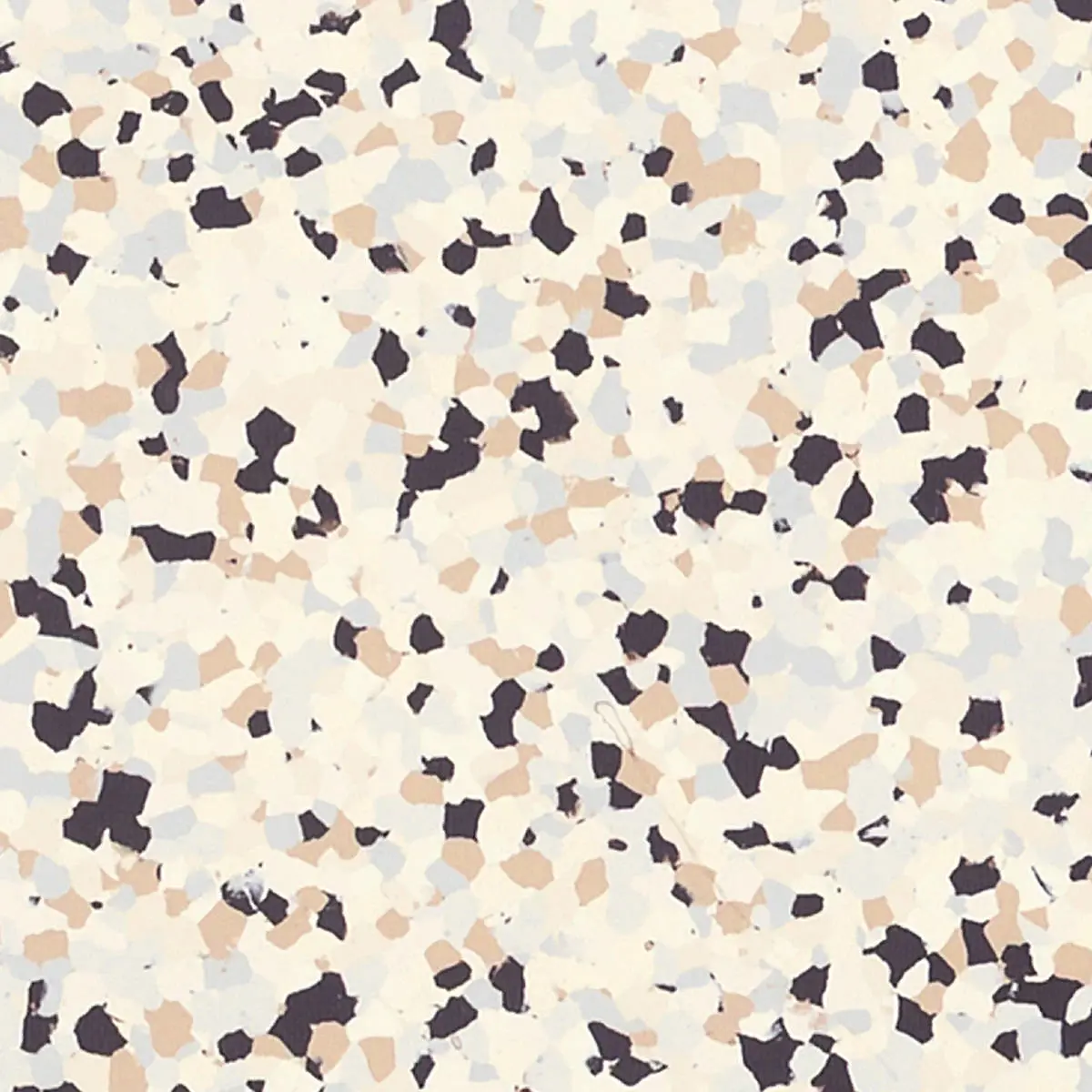 Våtrumsgolv Iq Surface Rouge Airy 200cm, Svart