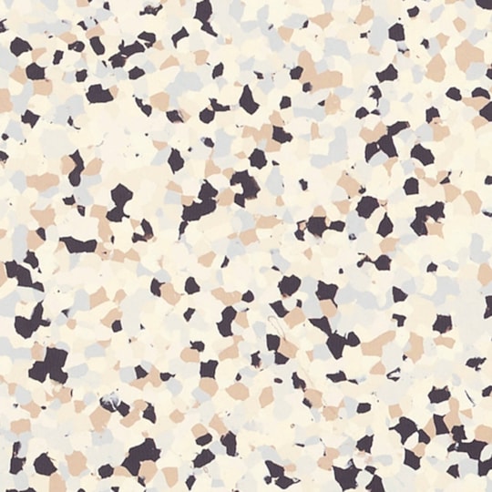 Våtrumsgolv Iq Surface Rouge Airy 200cm, Svart