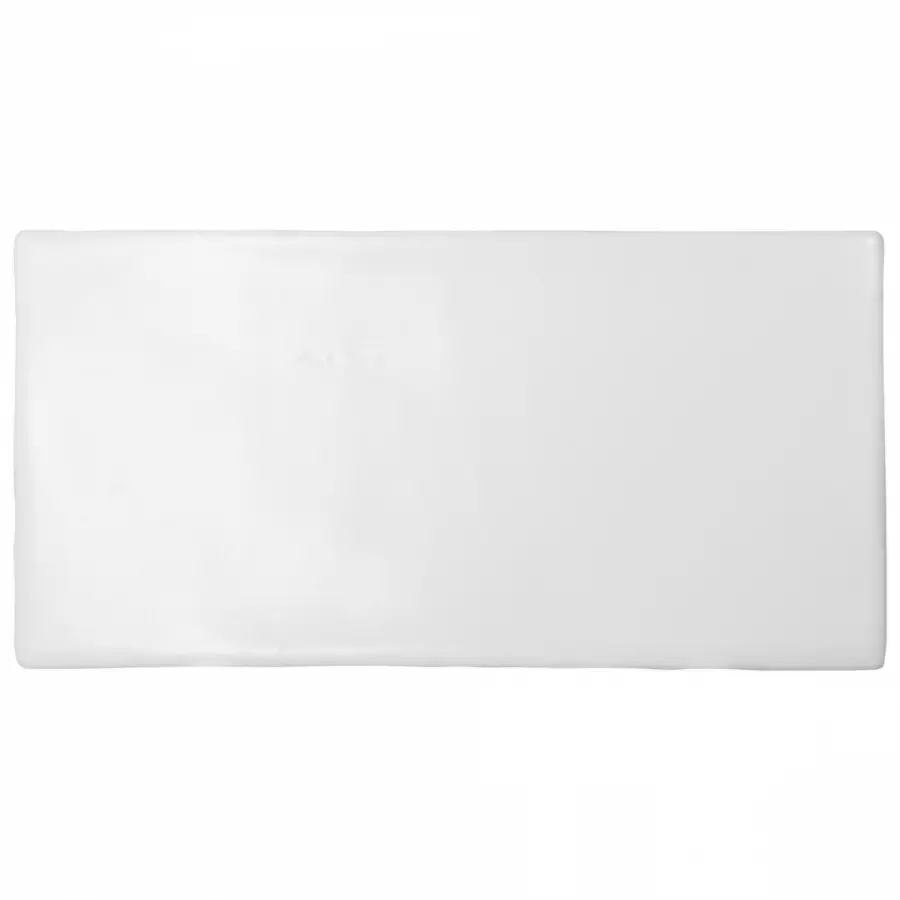 Kakel Masia Blanco, 7.5x15cm, Matt