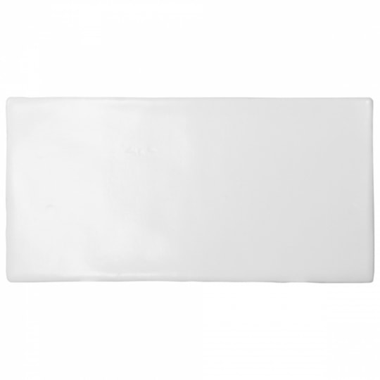 Kakel Masia Blanco, 7.5x15cm, Matt