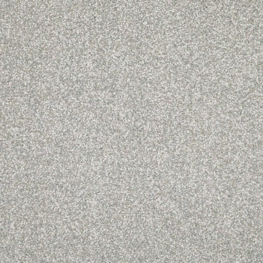 Heltäckningsmatta City Life Energia 90 400cm, Ljusgrå